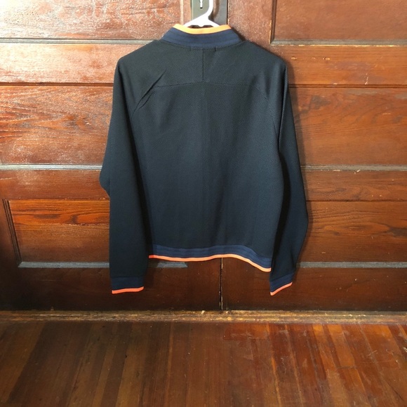 The Upside Midnight Bomber Jacket NWT - Picture 5 of 8